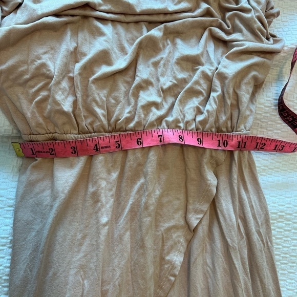 Splendid Dress XL Cold Shoulder Wrap Front
Dress - Picture 11 of 16